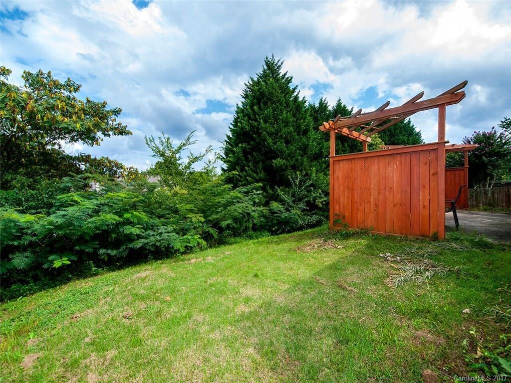 Cambridge Commons - Residential