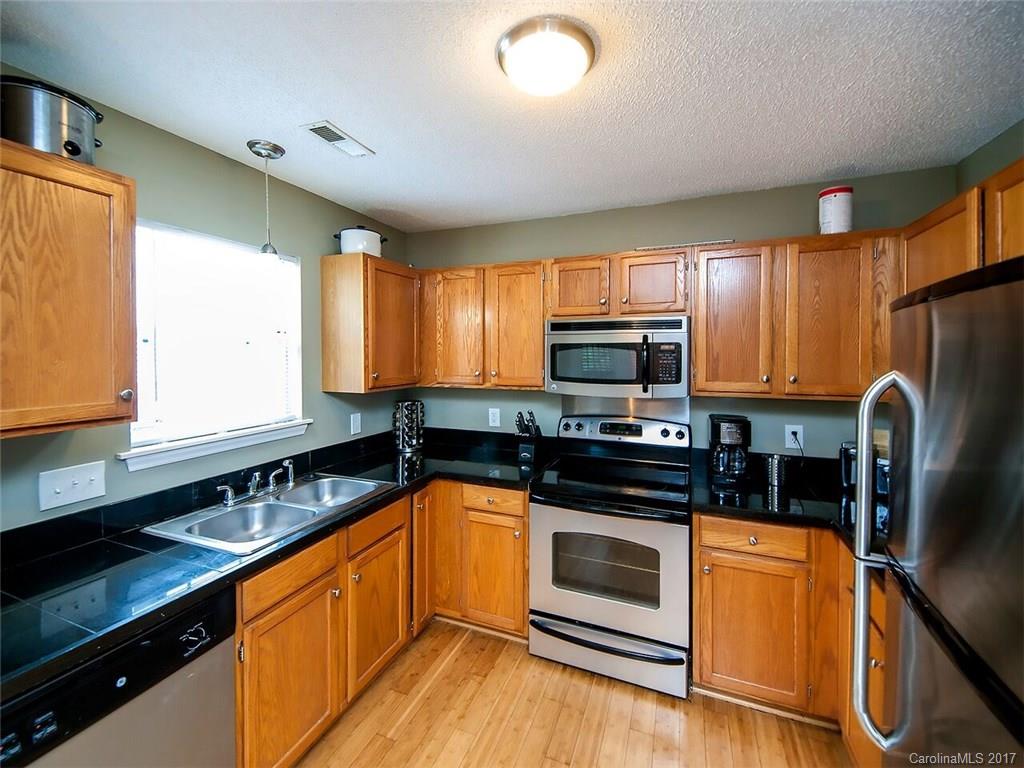 Cambridge Commons - Residential