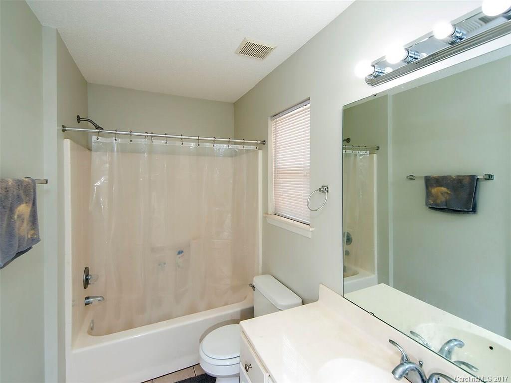 Cambridge Commons - Residential