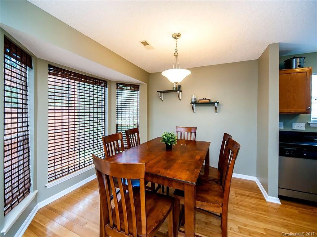 Cambridge Commons - Residential