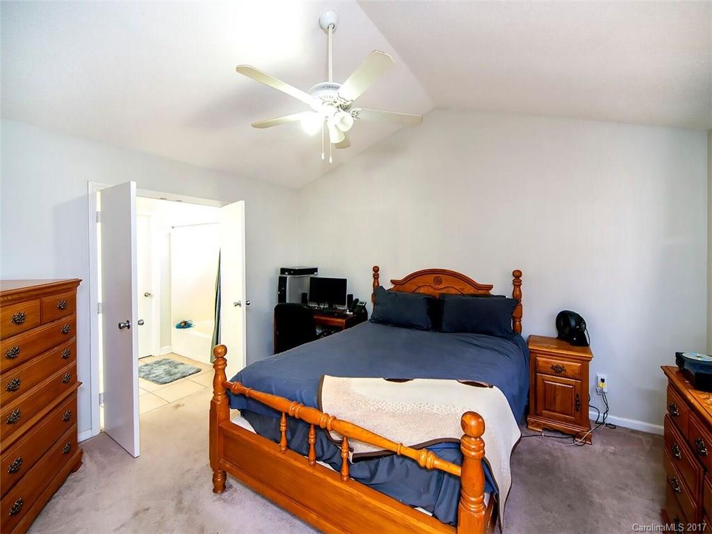 Cambridge Commons - Residential