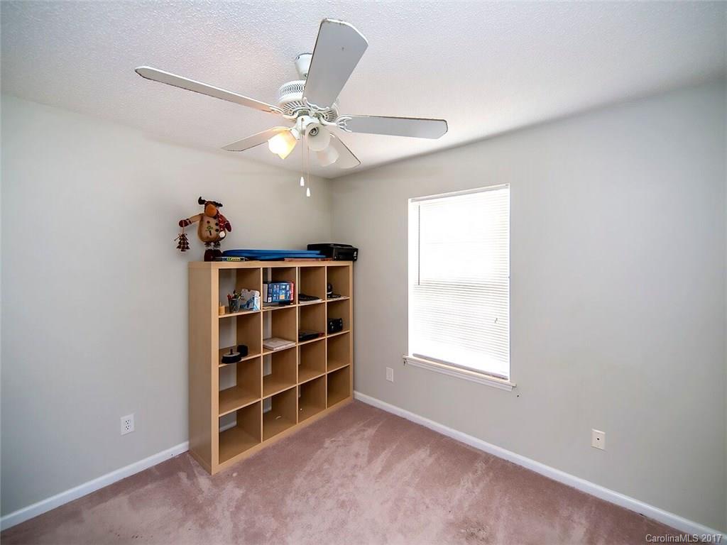 Cambridge Commons - Residential