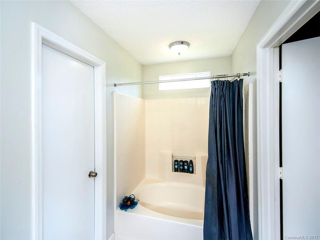 Cambridge Commons - Residential