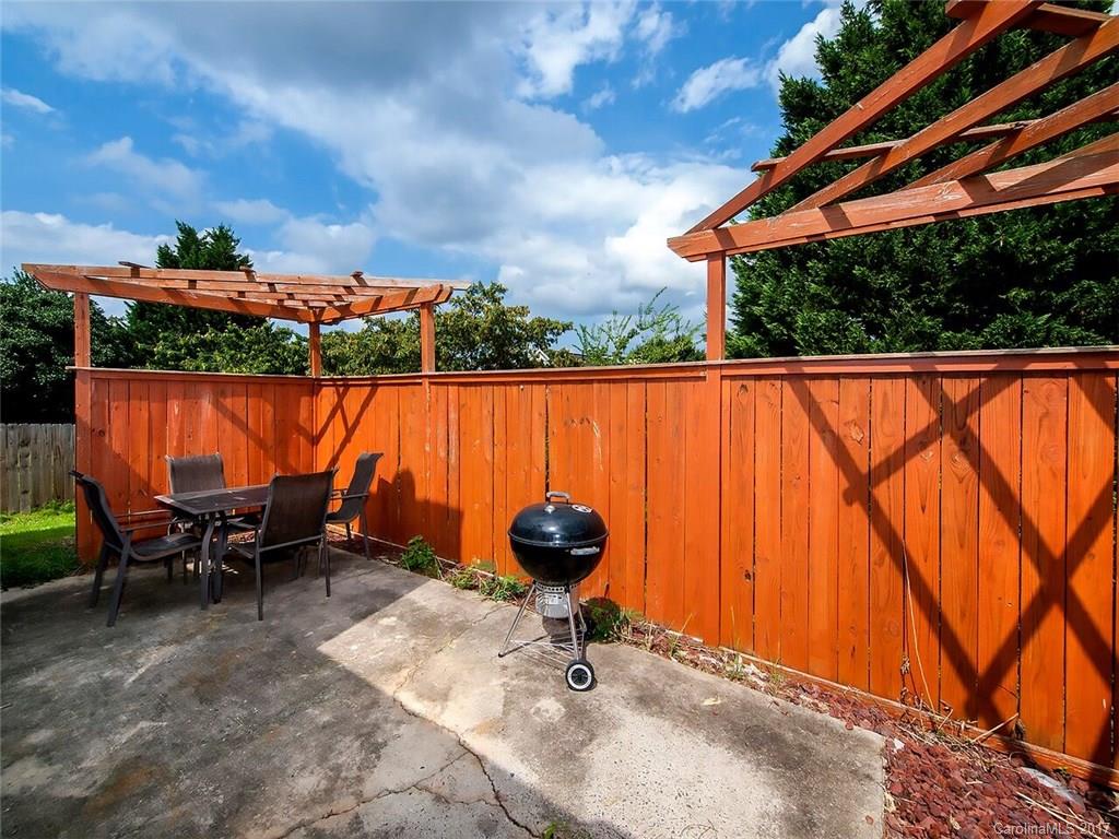 Cambridge Commons - Residential