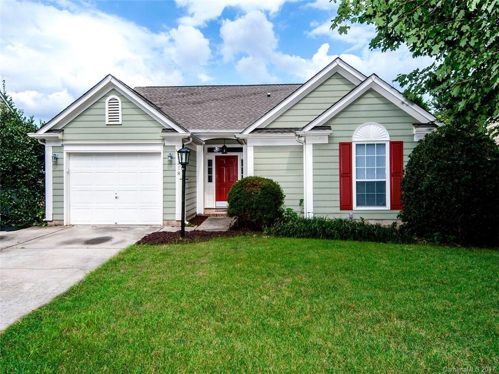 Cambridge Commons - Residential