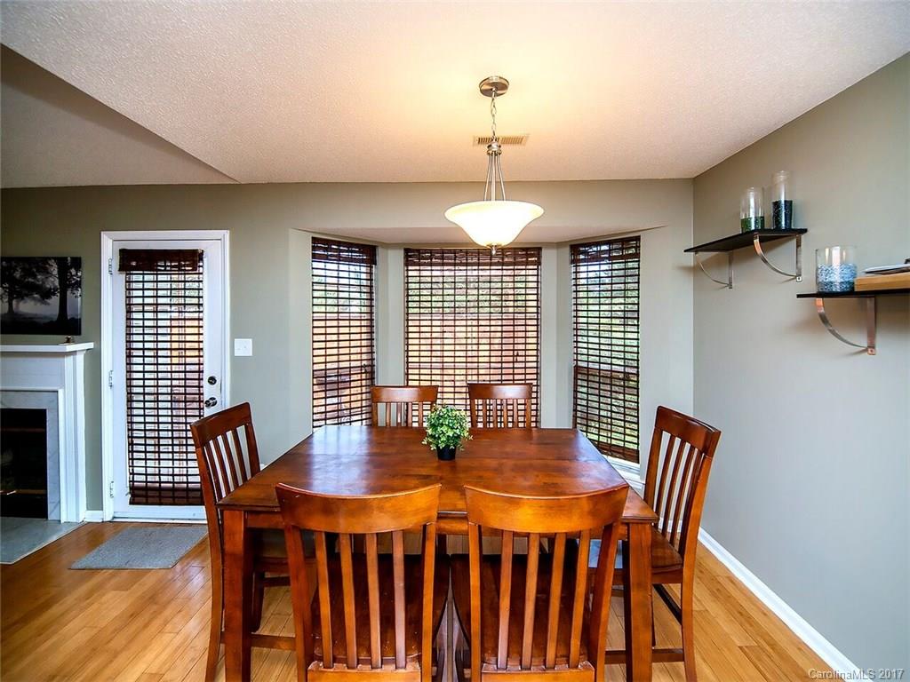 Cambridge Commons - Residential