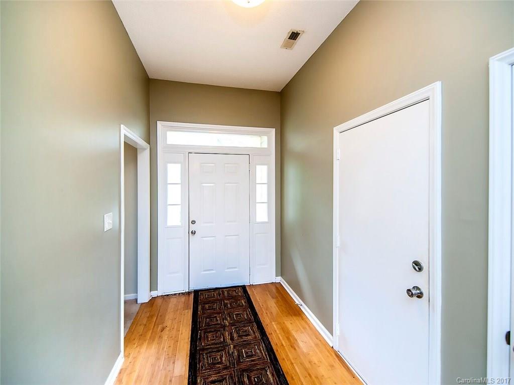 Cambridge Commons - Residential