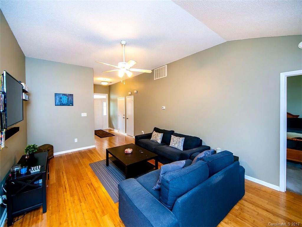 Cambridge Commons - Residential