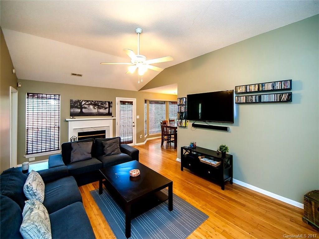 Cambridge Commons - Residential