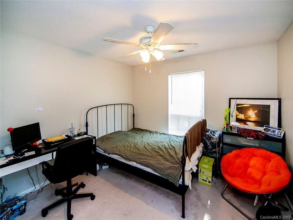 Cambridge Commons - Residential