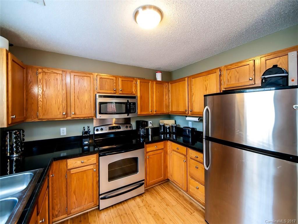 Cambridge Commons - Residential