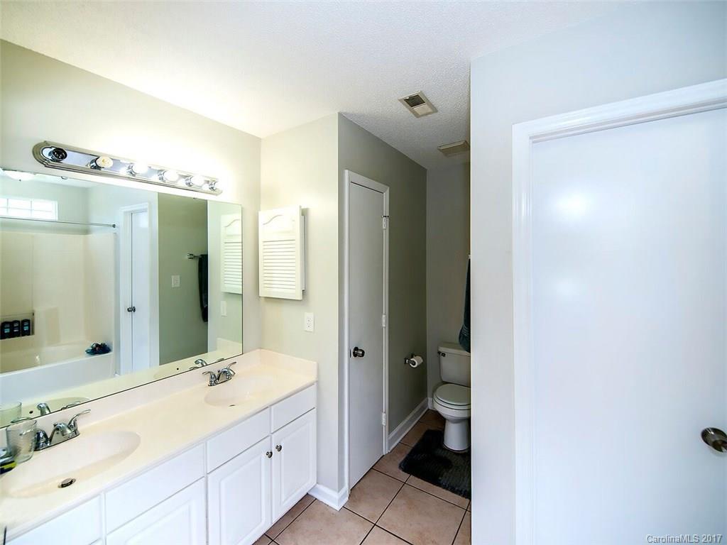 Cambridge Commons - Residential