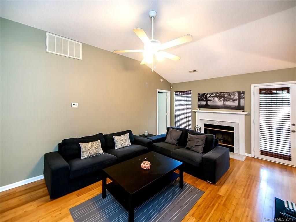 Cambridge Commons - Residential