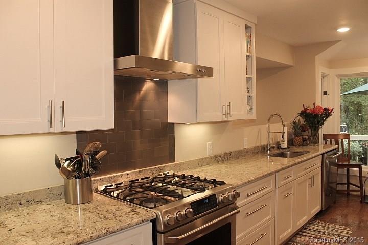 River Hills - Residential