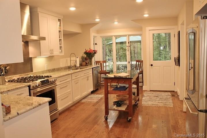 River Hills - Residential