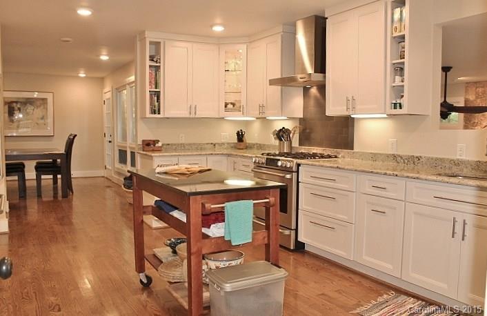 River Hills - Residential