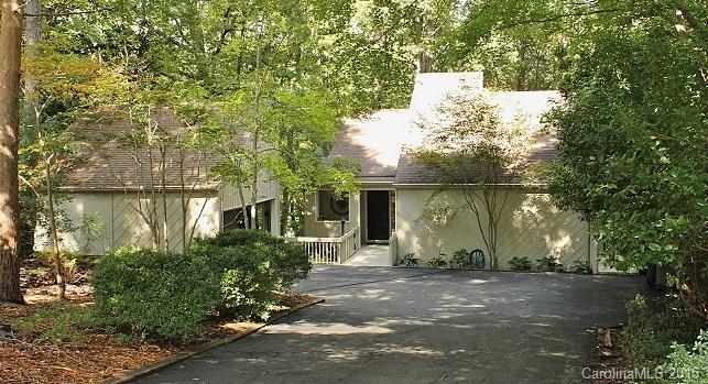 River Hills - Residential