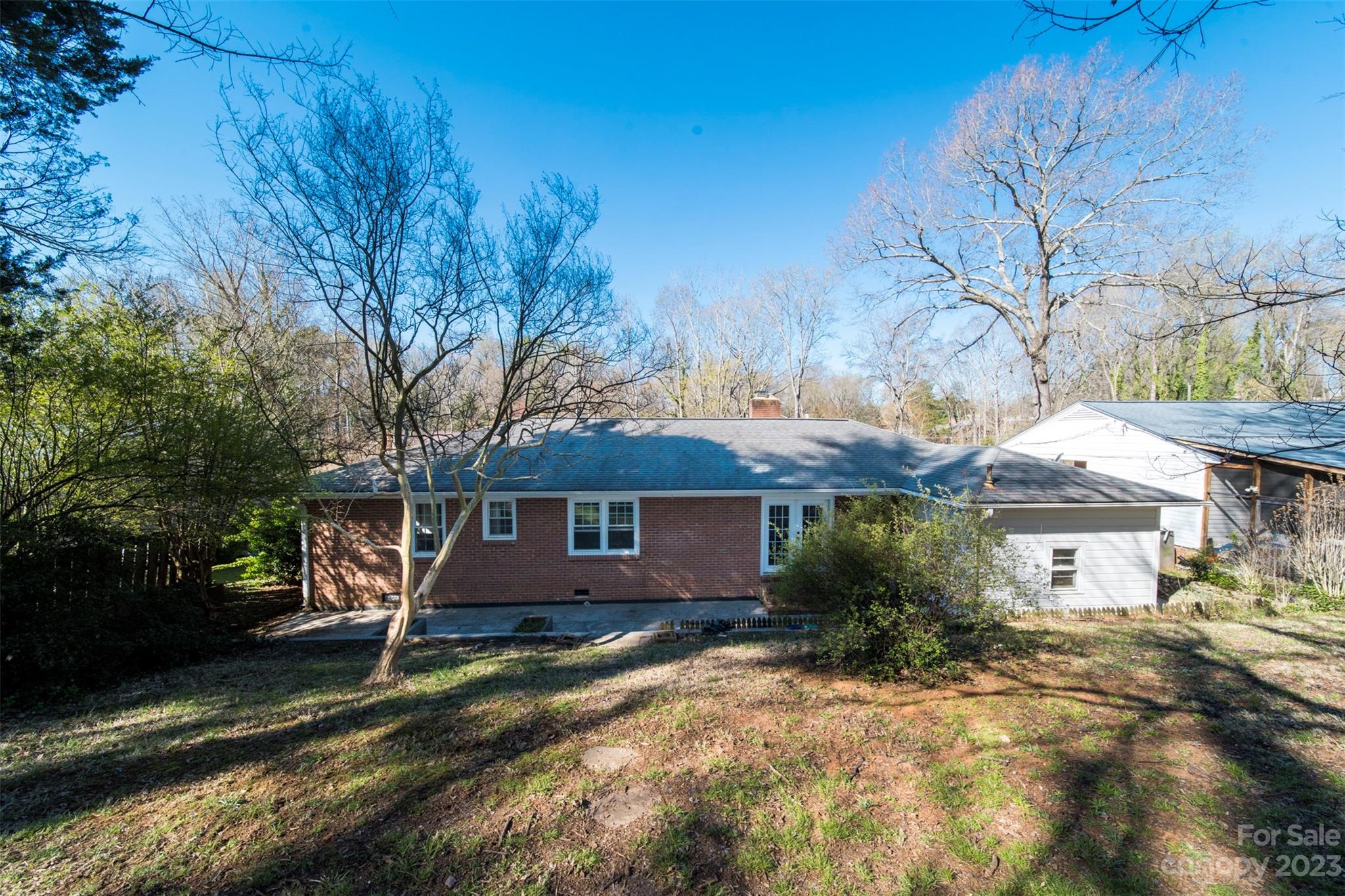 Western Heights - Residential