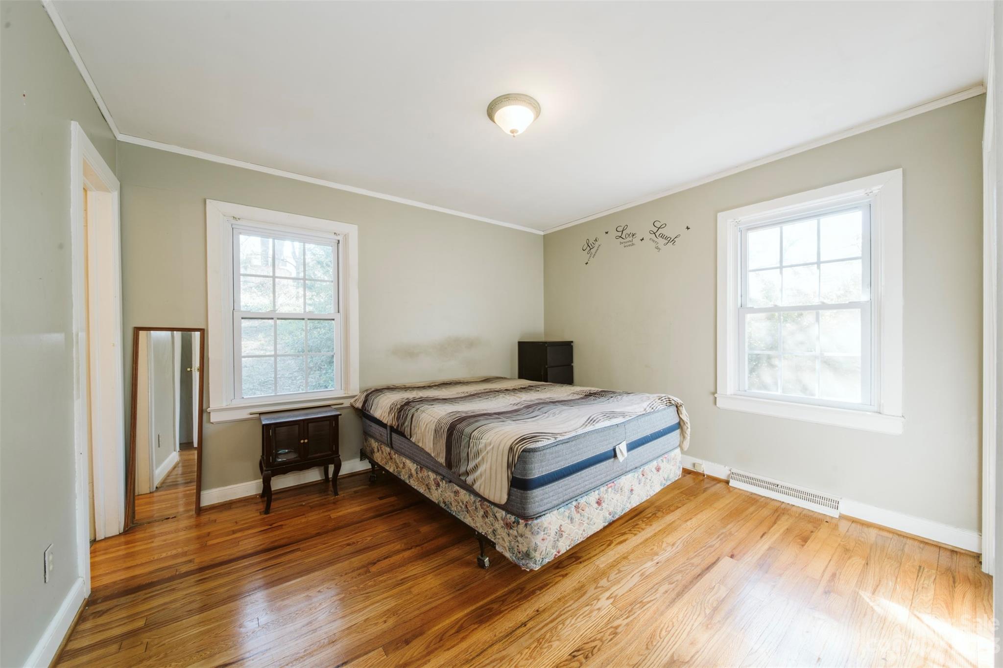 Western Heights - Residential