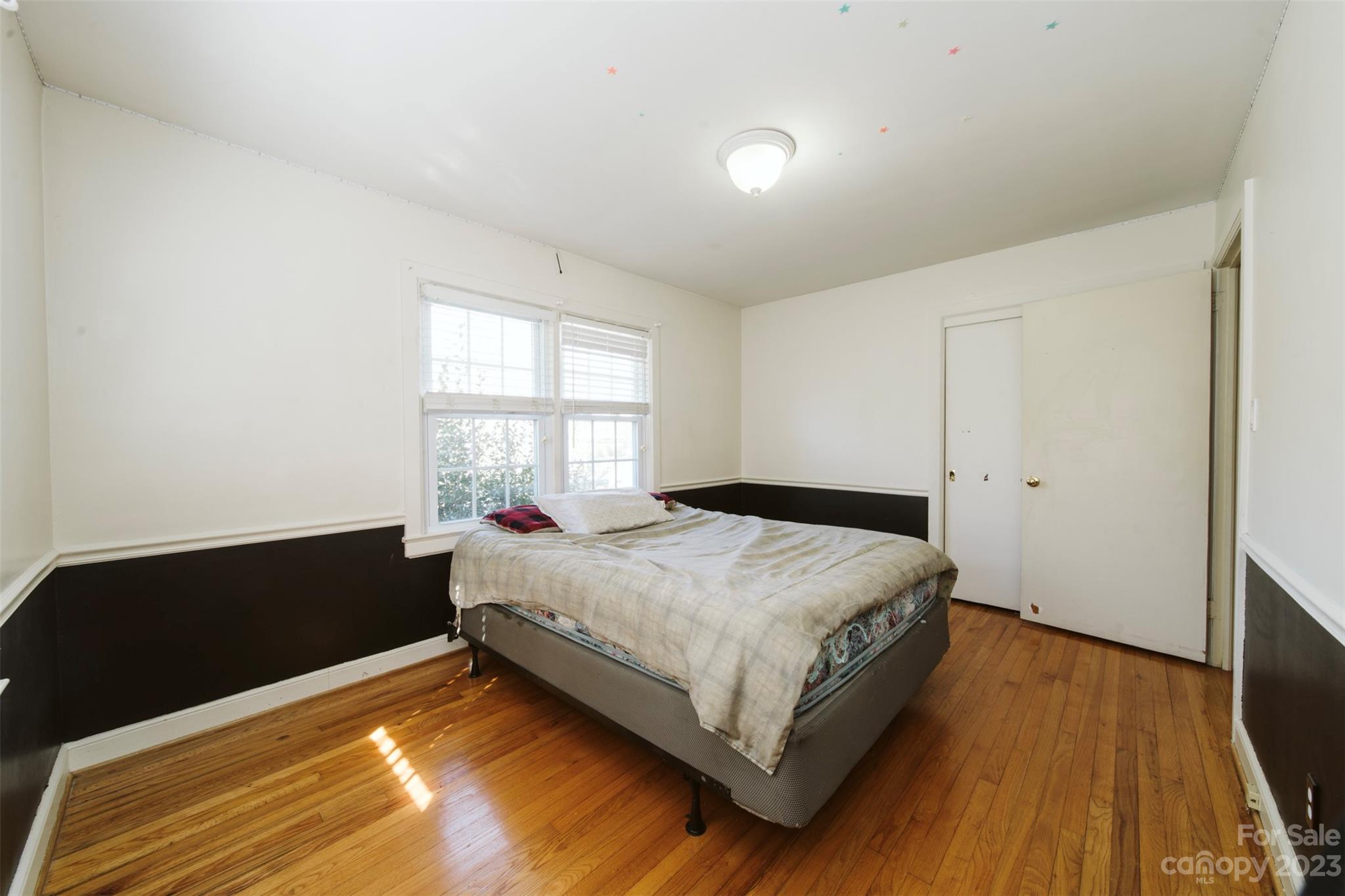 Western Heights - Residential