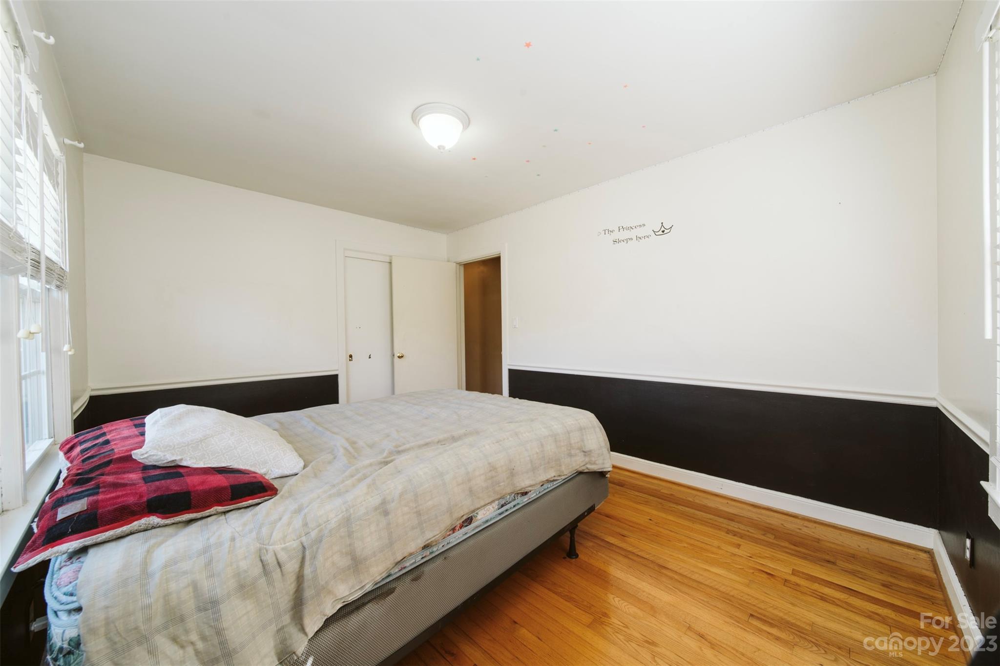 Western Heights - Residential