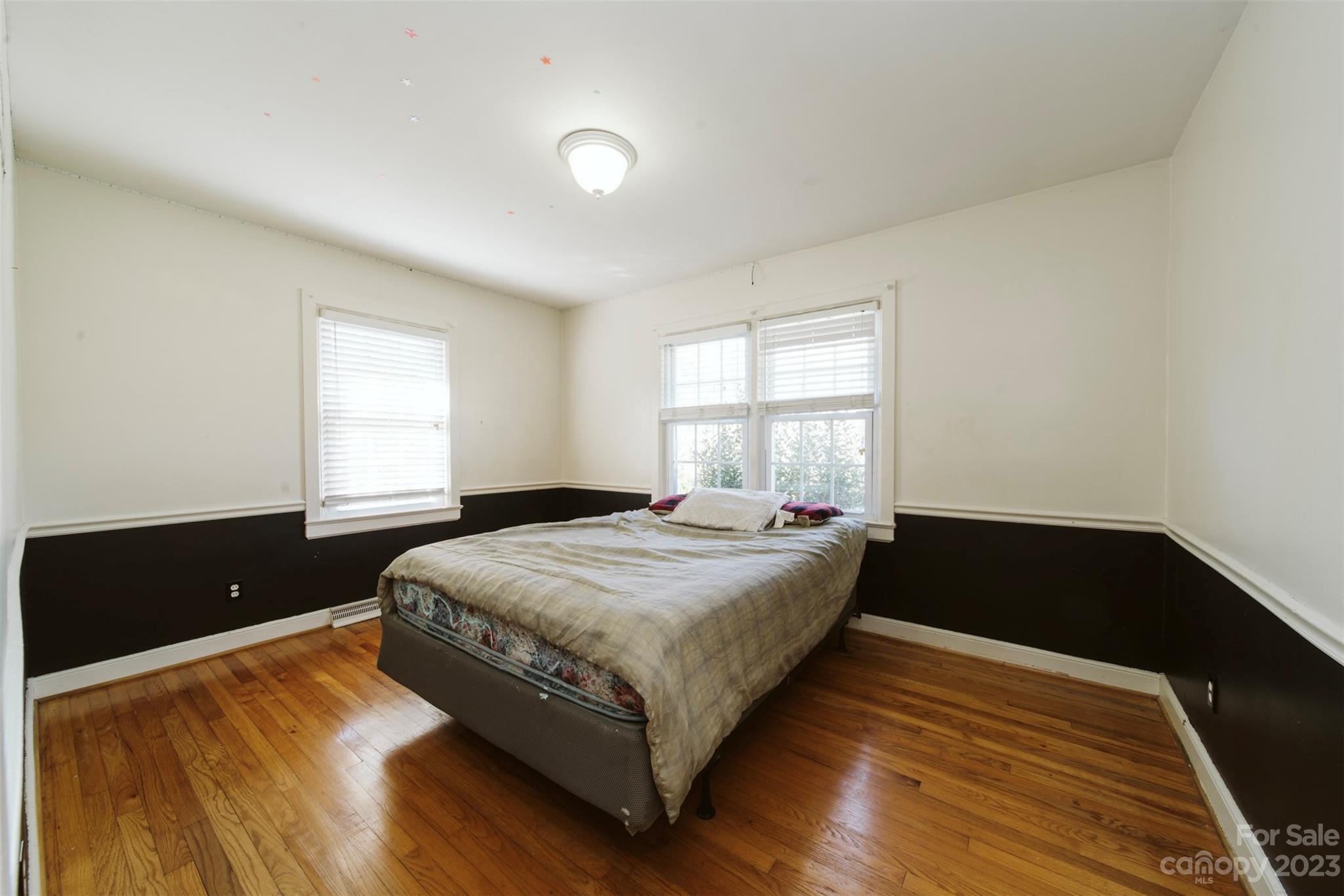 Western Heights - Residential