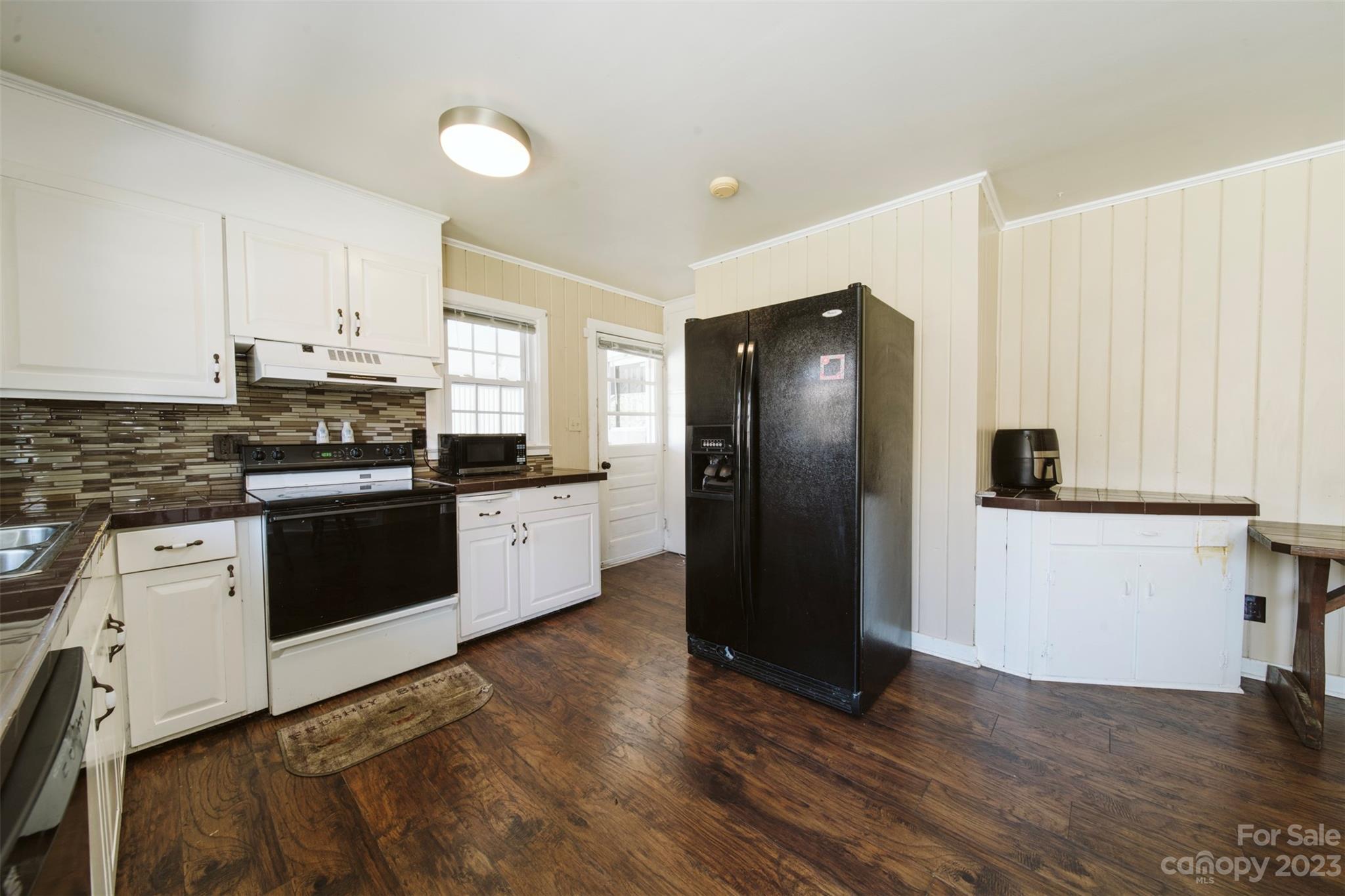 Western Heights - Residential