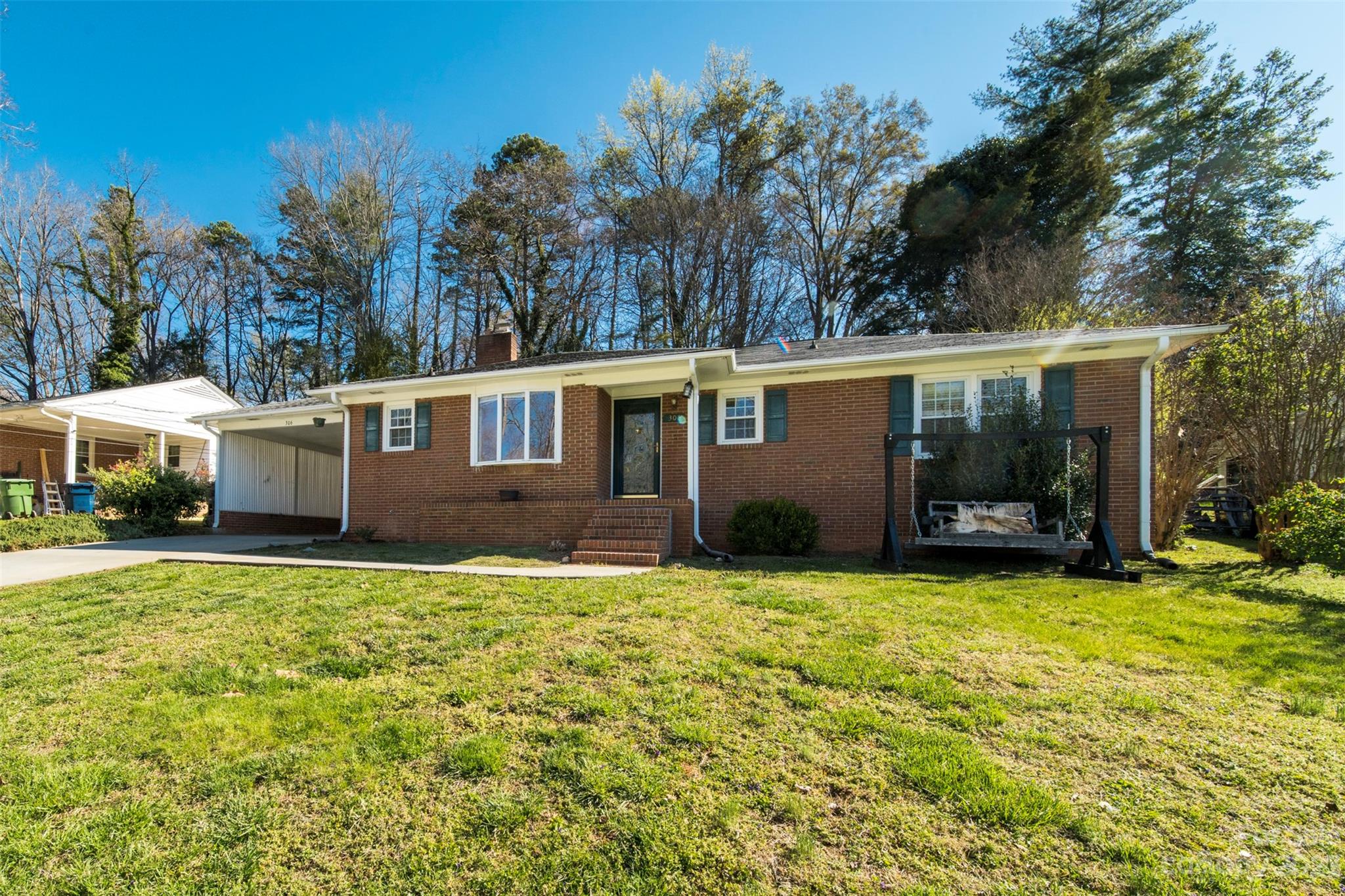 Western Heights - Residential