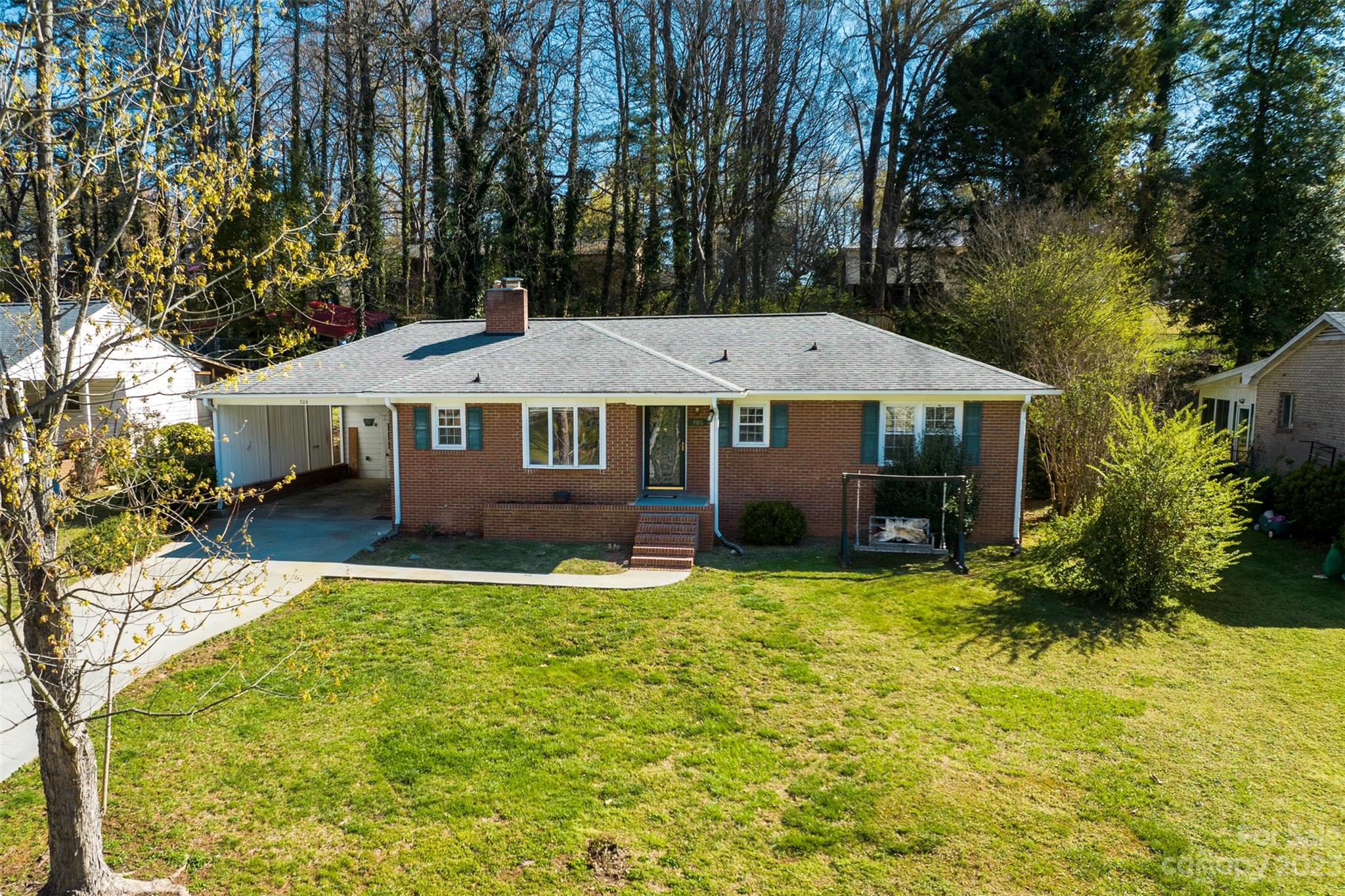 Western Heights - Residential