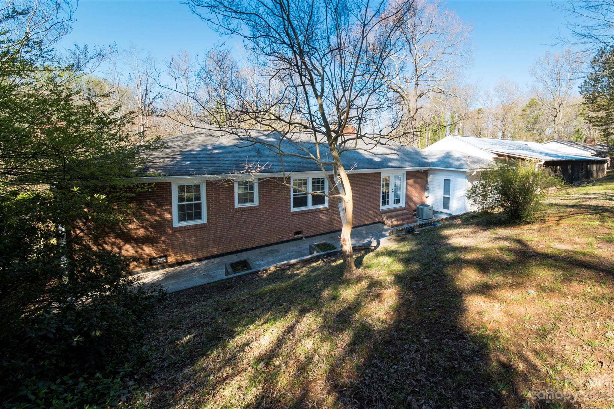 Western Heights - Residential