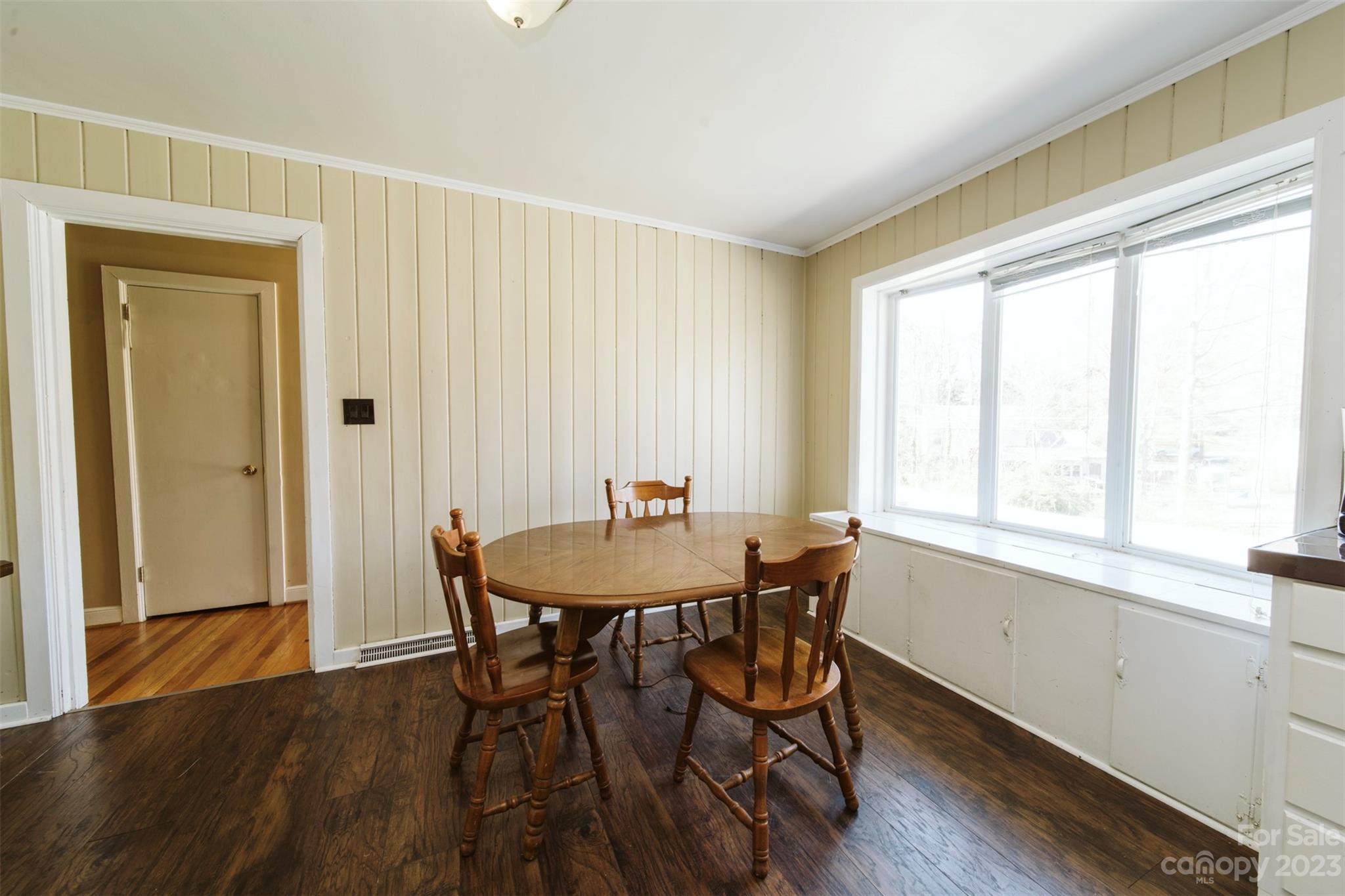 Western Heights - Residential