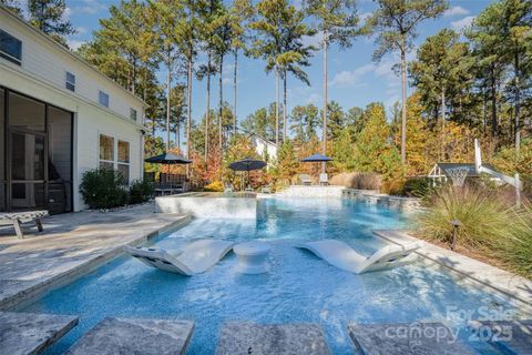 122 Sills Creek Lane Mooresville NC 28115