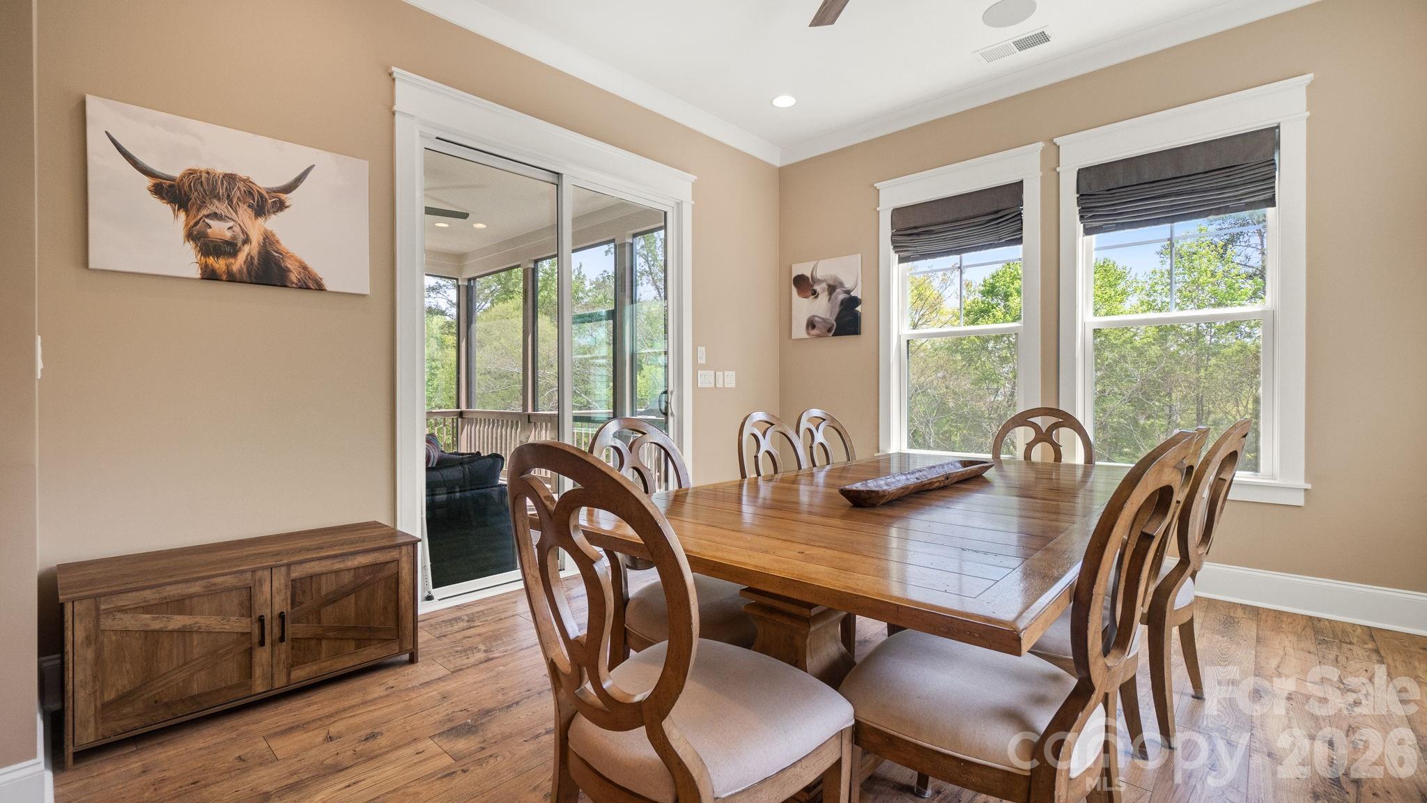 Handsmill on Lake Wylie - Residential