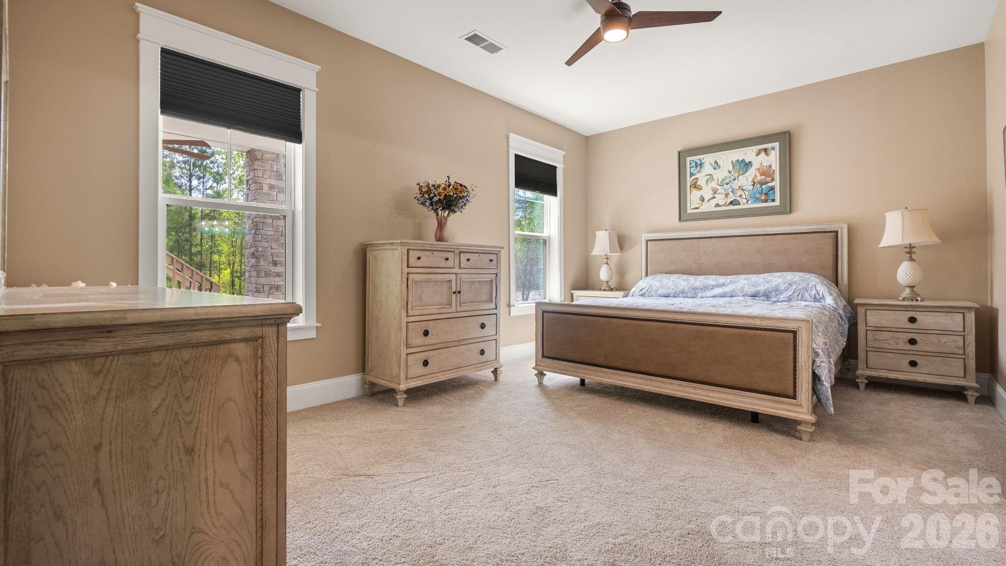 Handsmill on Lake Wylie - Residential