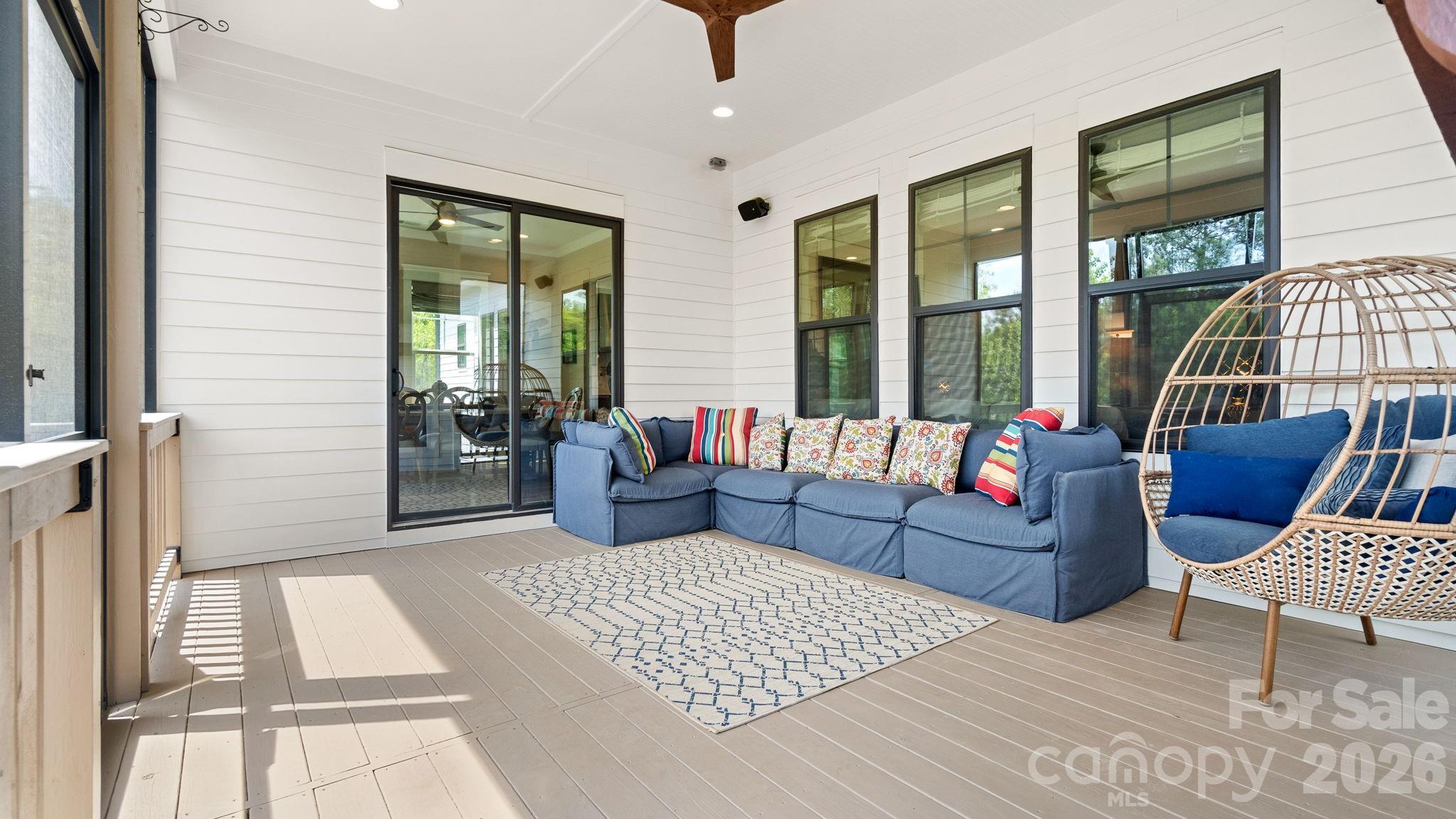 Handsmill on Lake Wylie - Residential