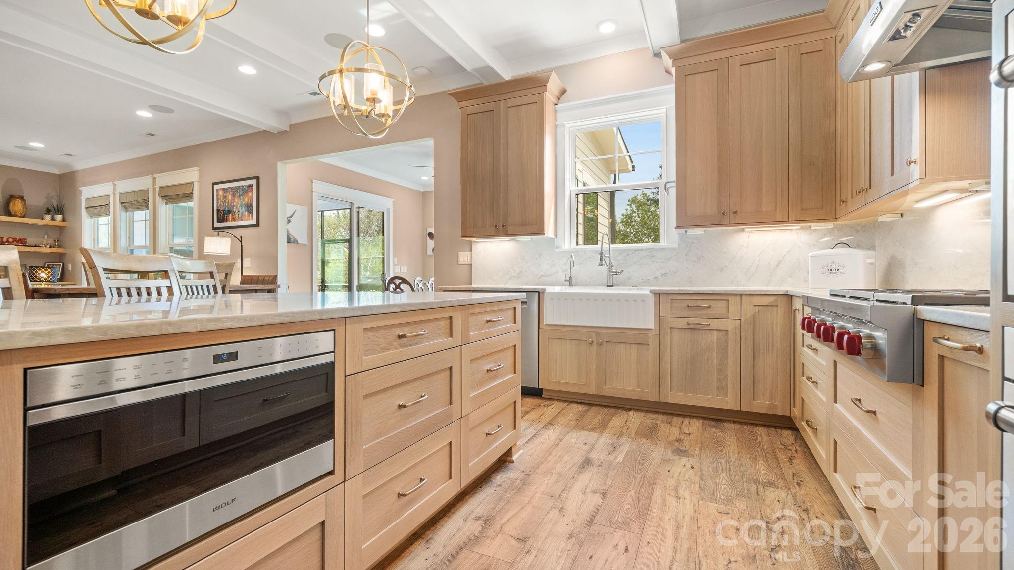 Handsmill on Lake Wylie - Residential