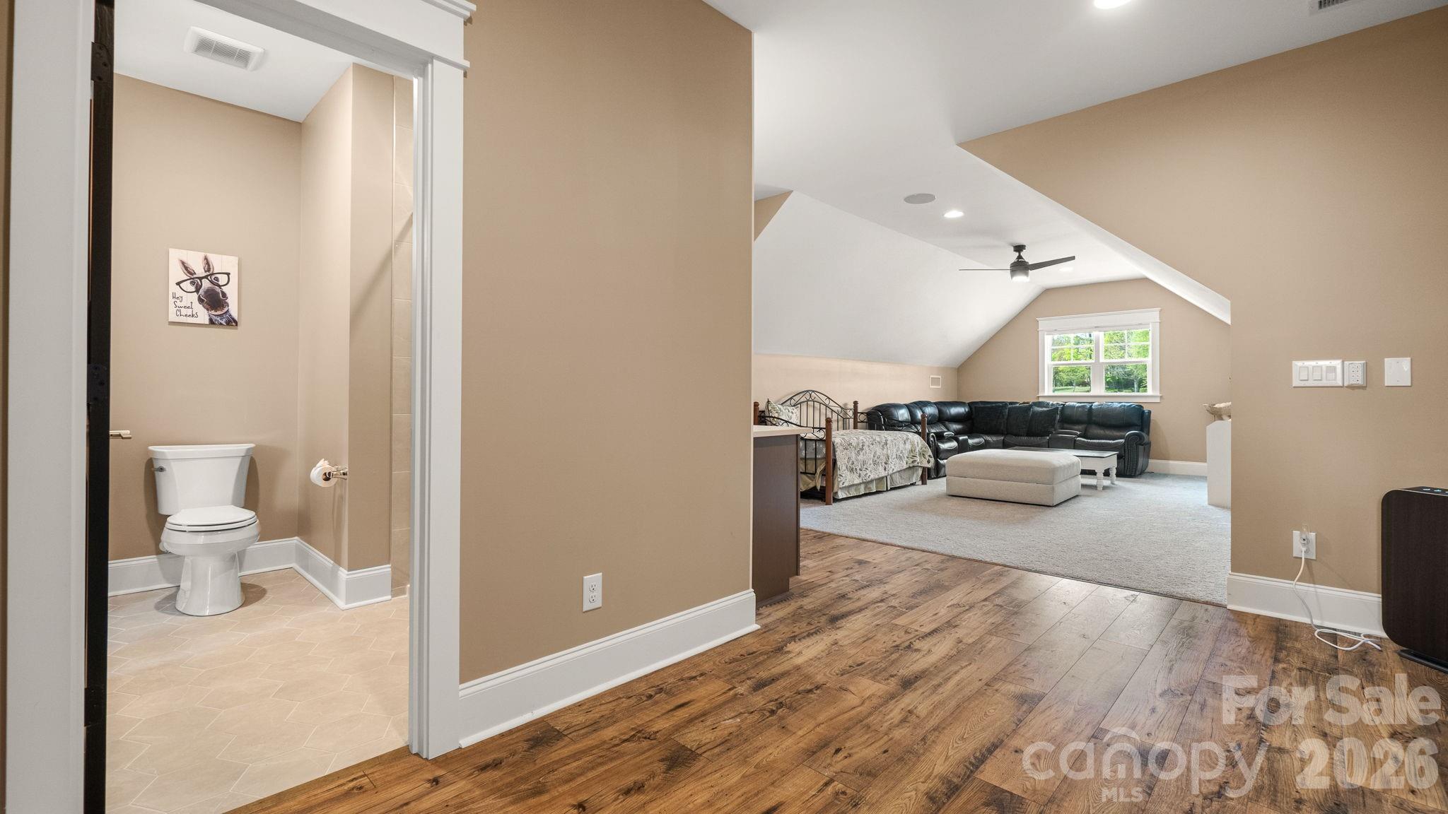 Handsmill on Lake Wylie - Residential