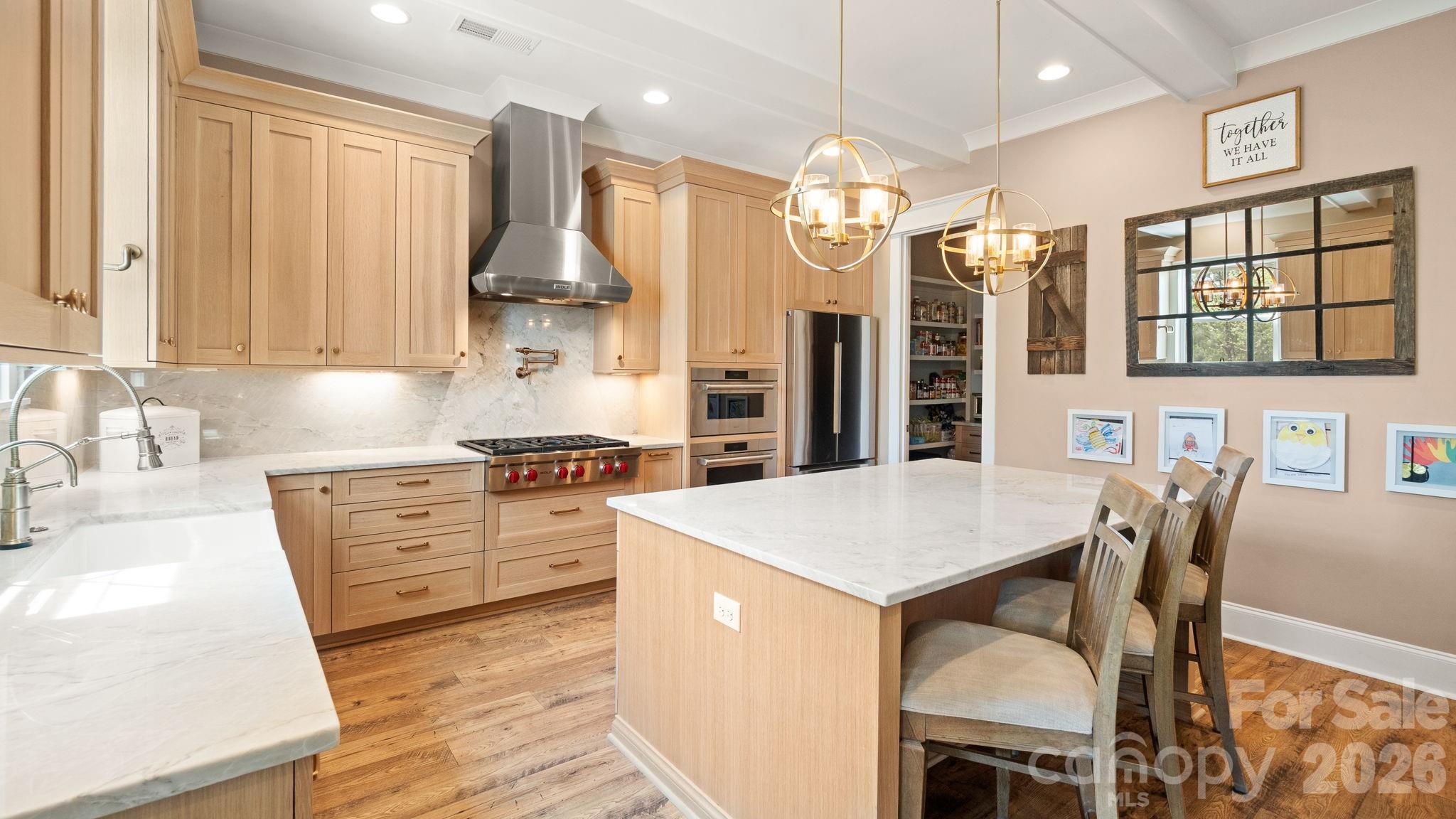 Handsmill on Lake Wylie - Residential