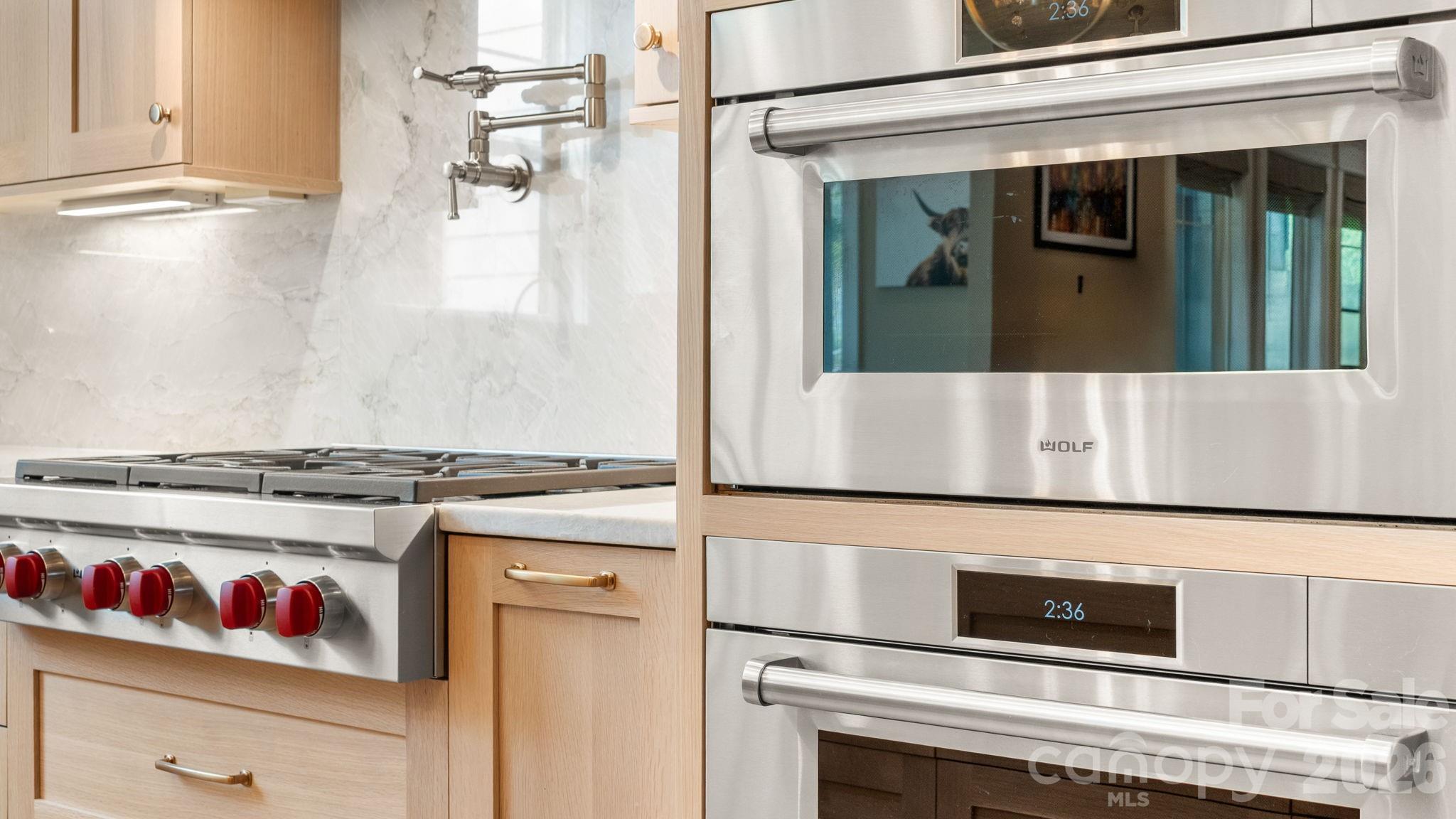 Handsmill on Lake Wylie - Residential