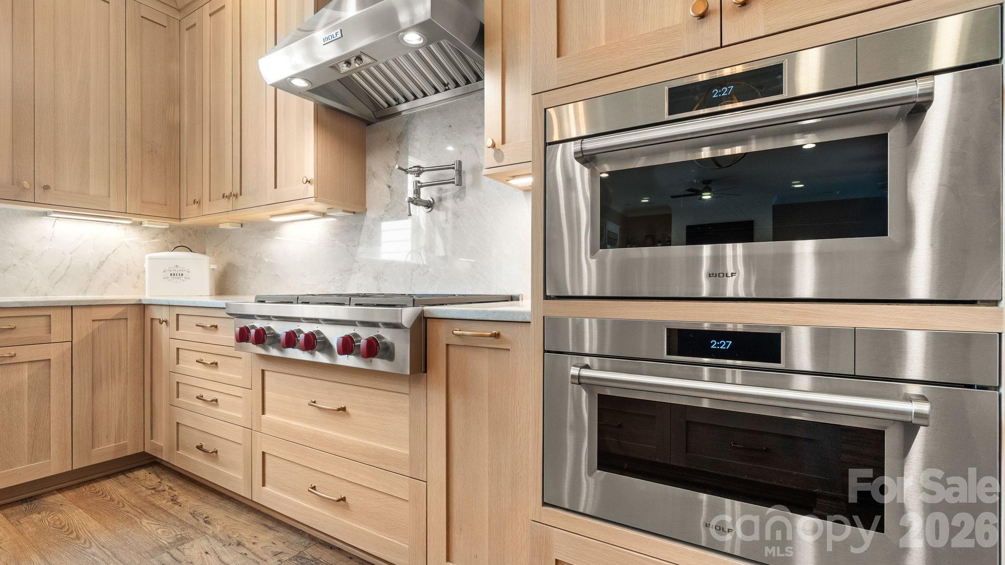 Handsmill on Lake Wylie - Residential