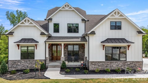 Photo of 3438 Stags Leap Way, York, SC 29745 (MLS # 4366843)