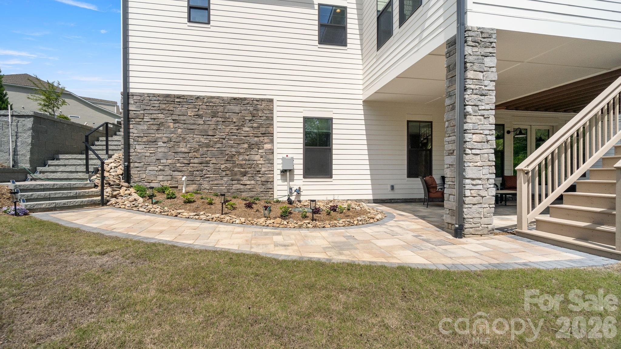 Handsmill on Lake Wylie - Residential