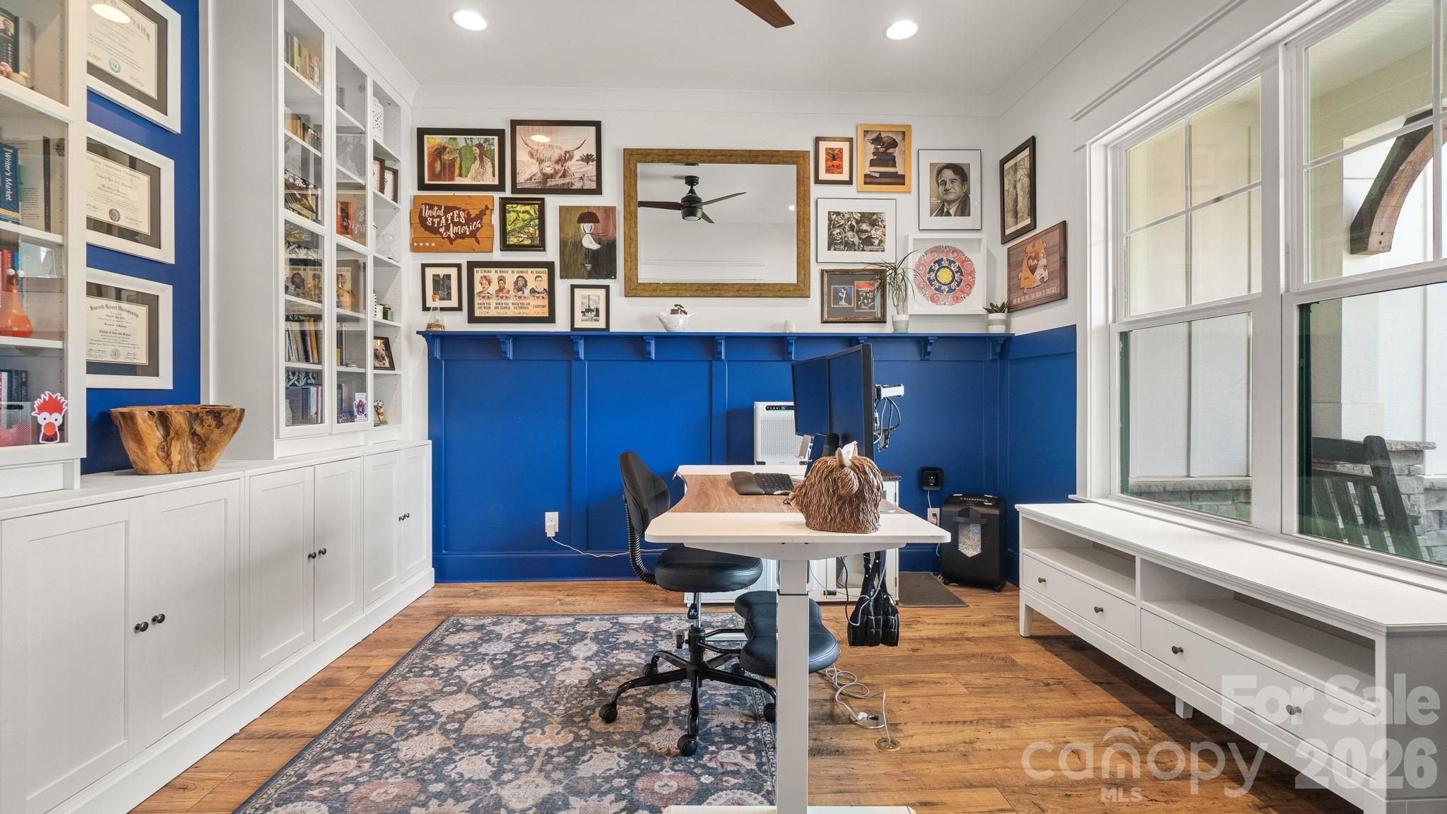 Handsmill on Lake Wylie - Residential