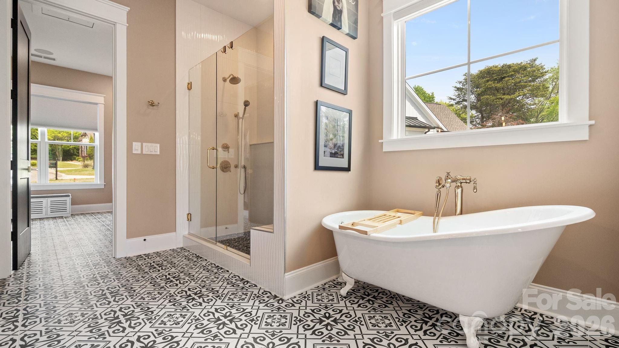 Handsmill on Lake Wylie - Residential