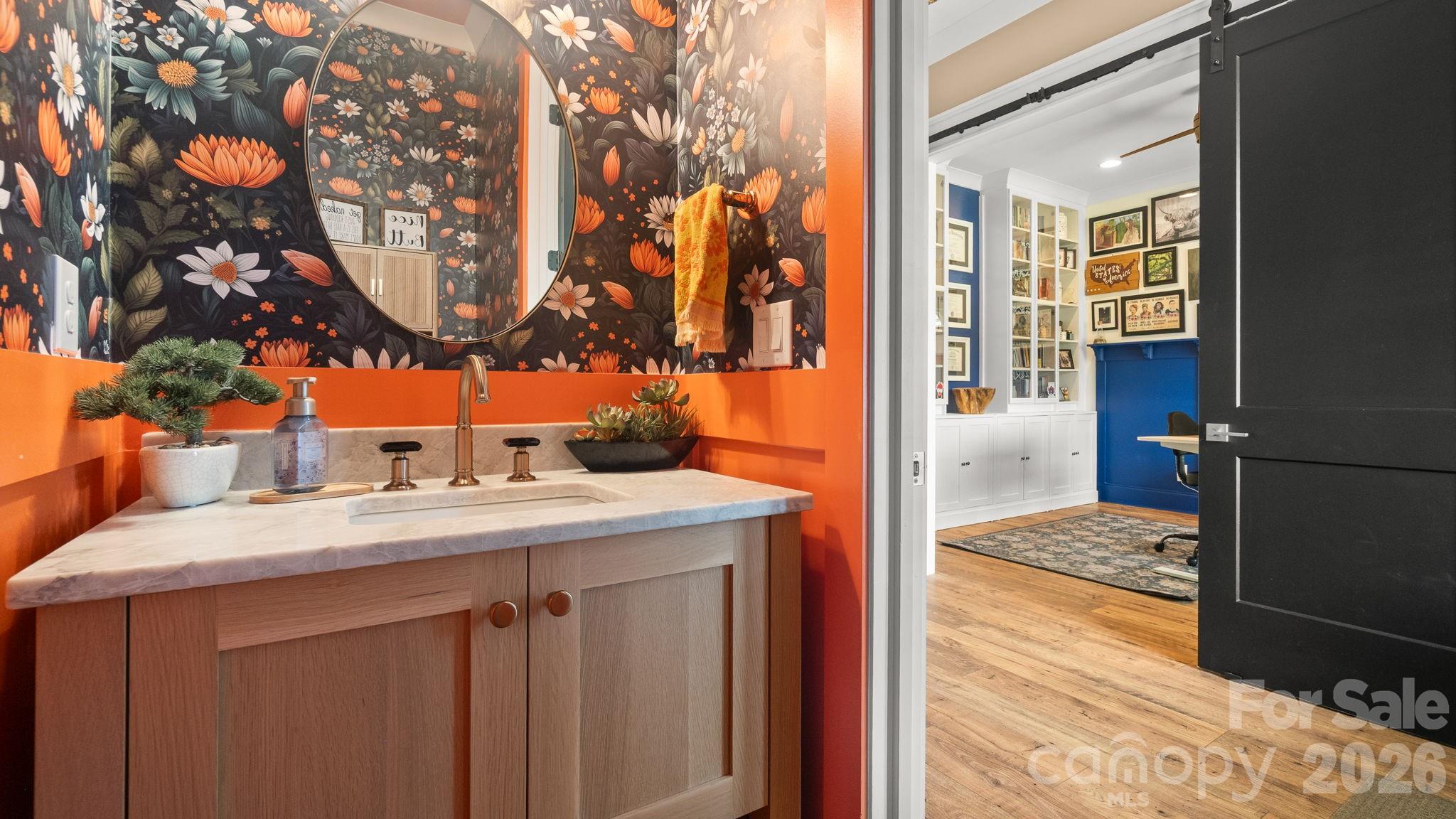 Handsmill on Lake Wylie - Residential