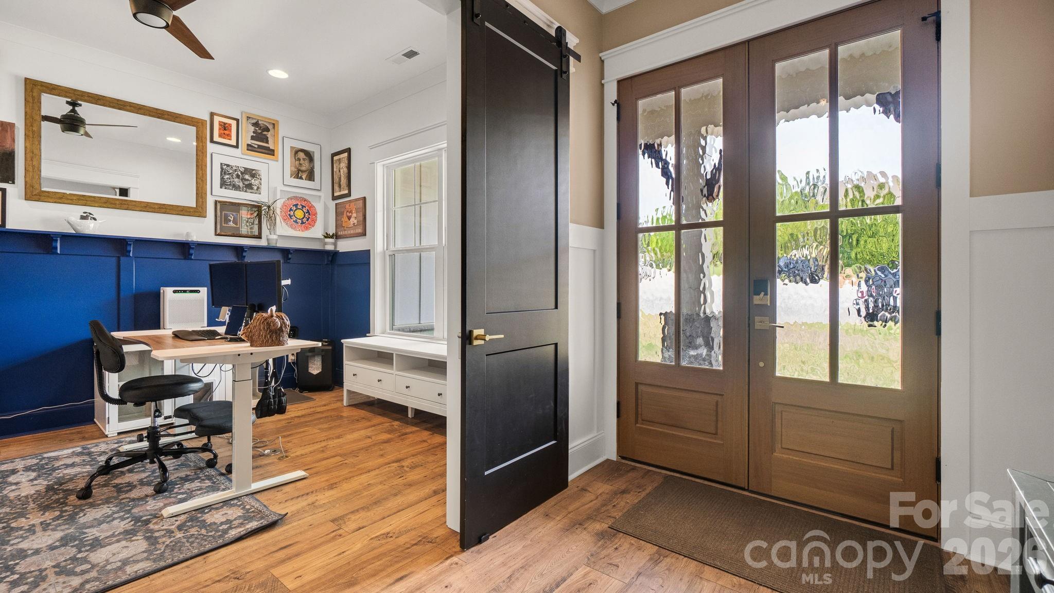 Handsmill on Lake Wylie - Residential