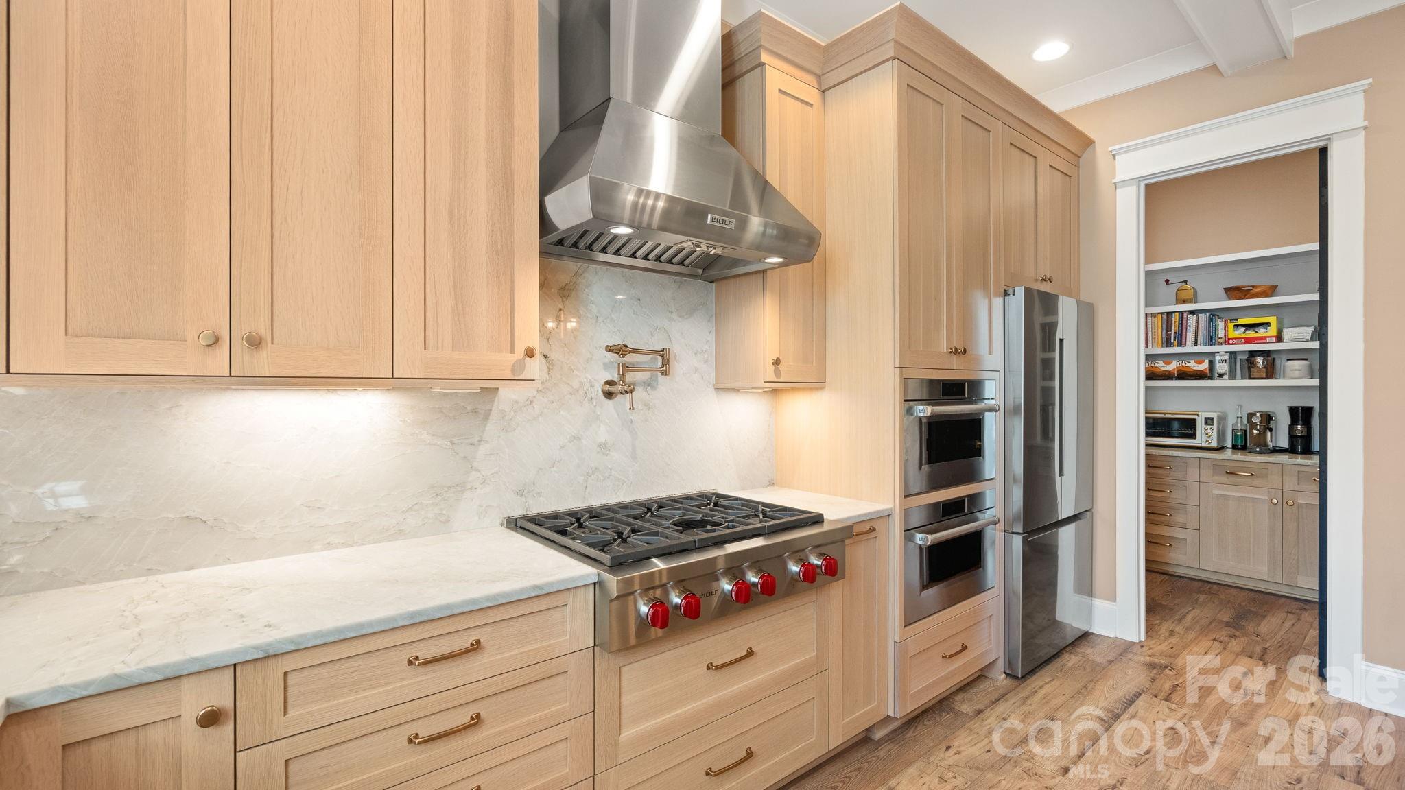 Handsmill on Lake Wylie - Residential