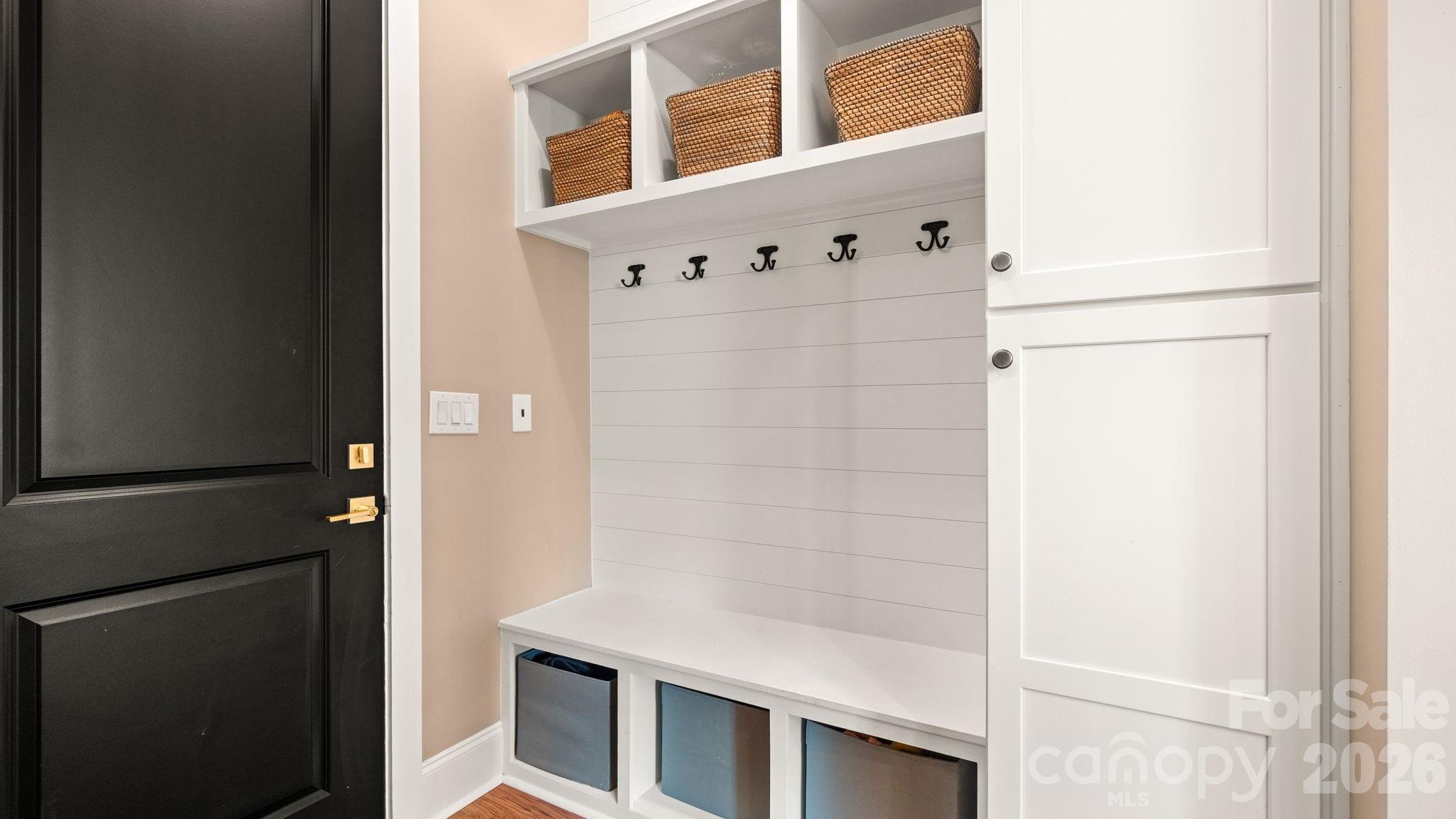 Handsmill on Lake Wylie - Residential