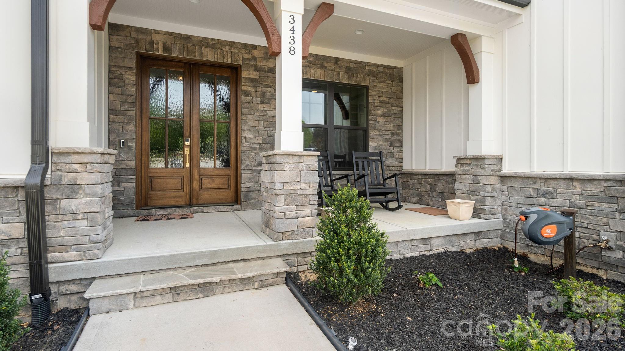 Handsmill on Lake Wylie - Residential