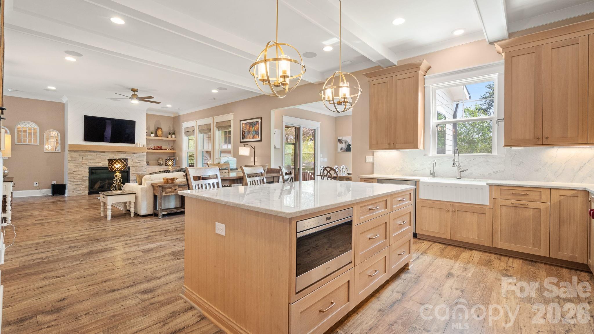 Handsmill on Lake Wylie - Residential